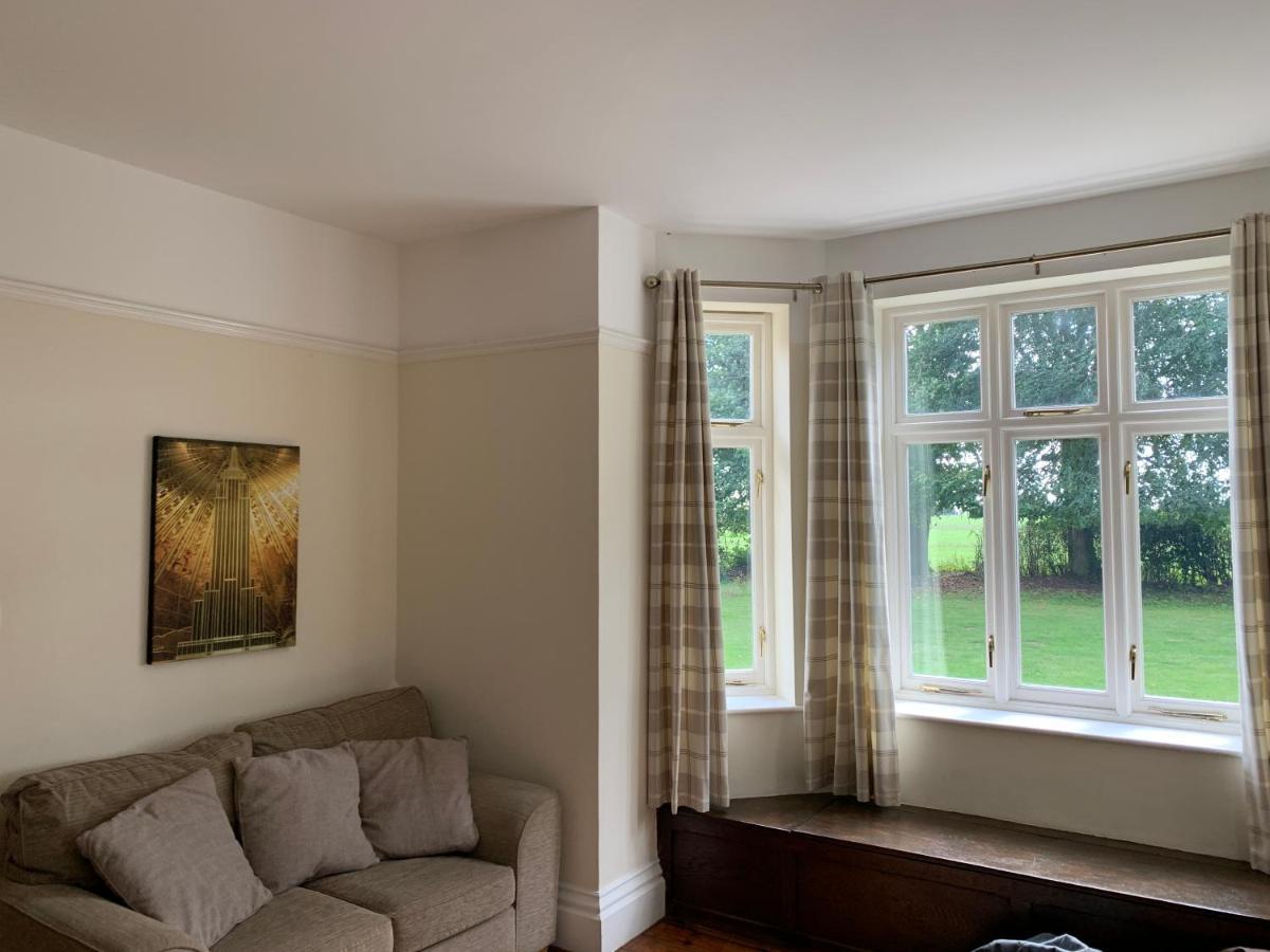 High House Villa Cromer Bagian luar foto