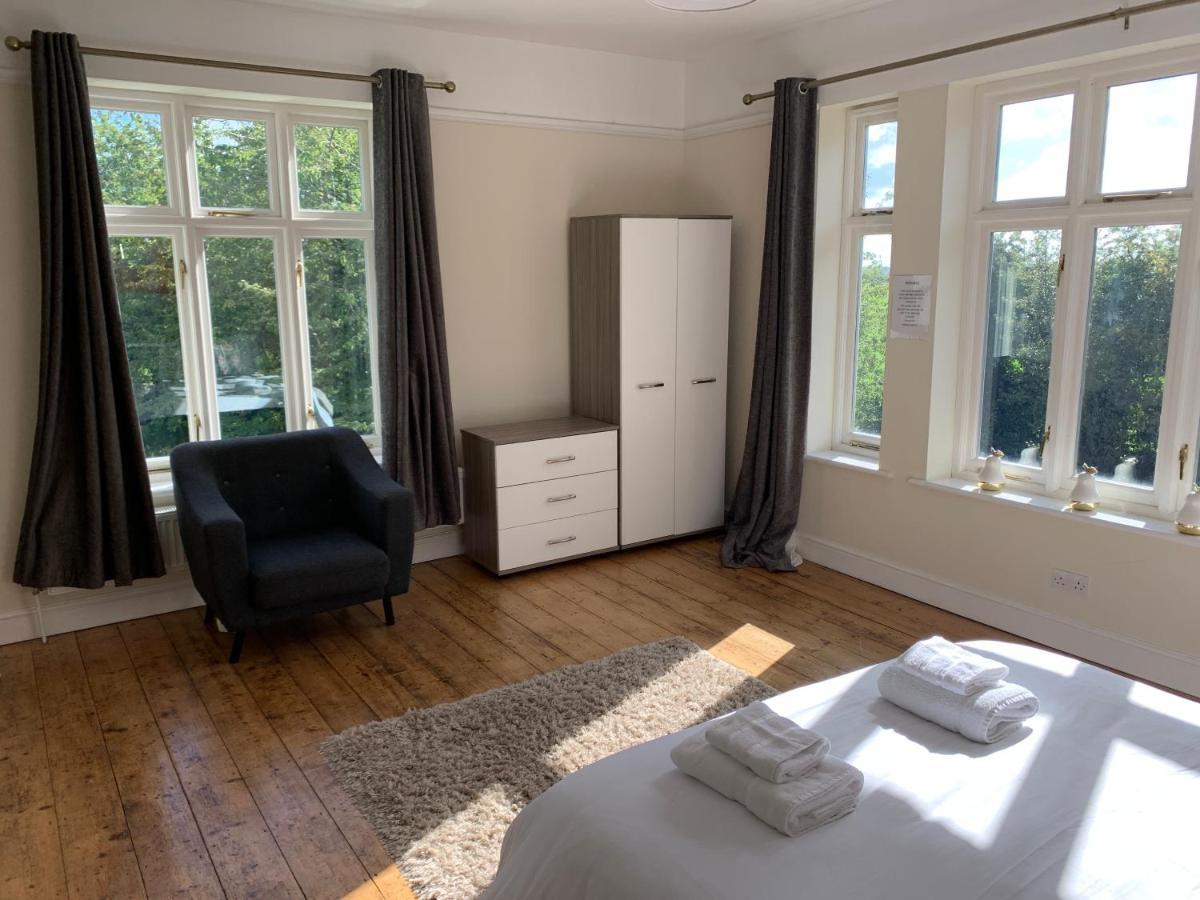 High House Villa Cromer Bagian luar foto