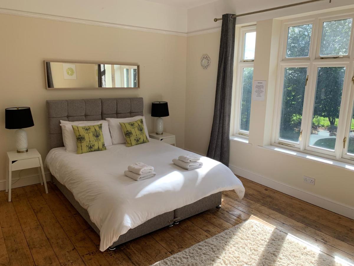 High House Villa Cromer Bagian luar foto
