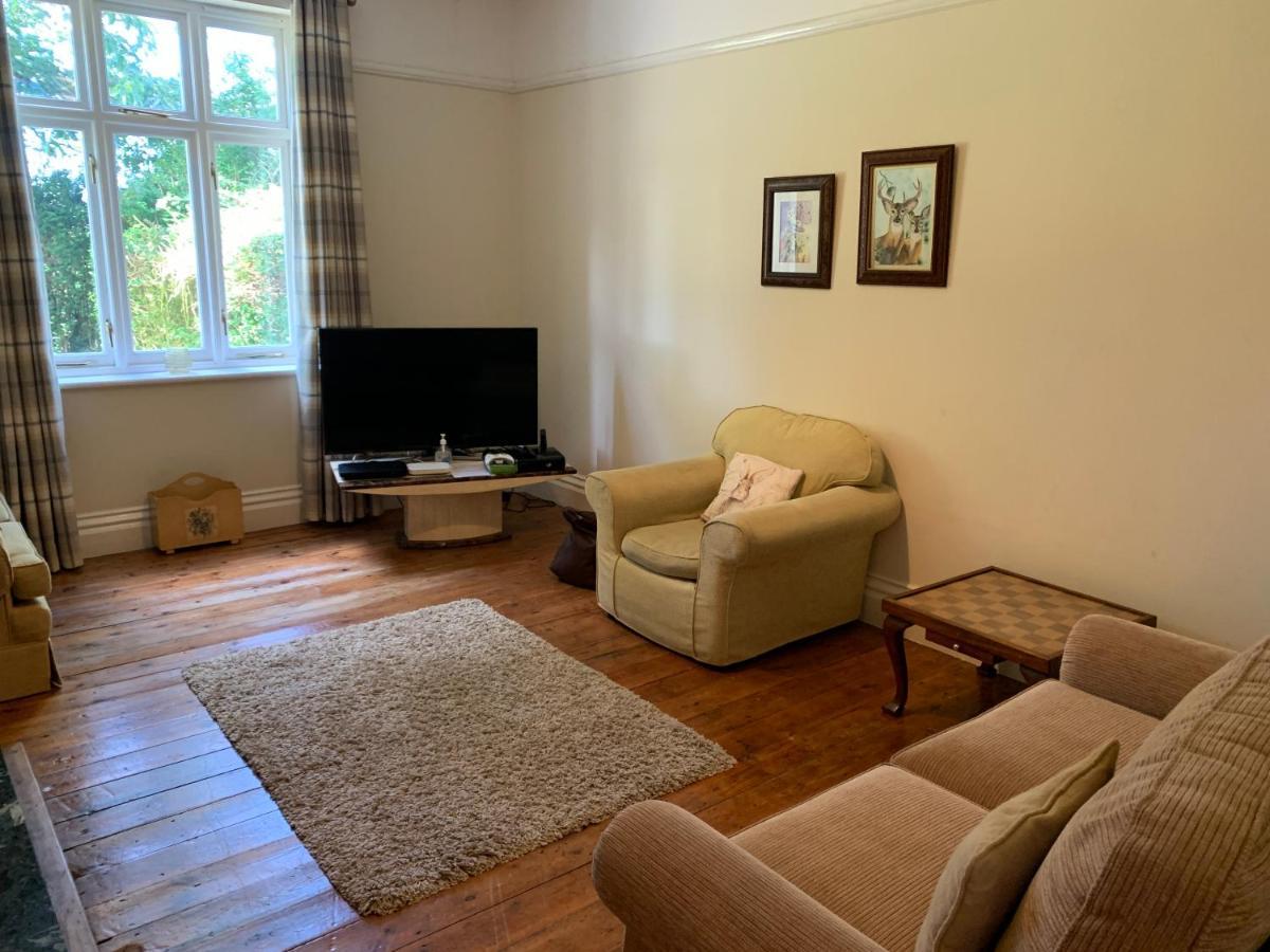 High House Villa Cromer Bagian luar foto