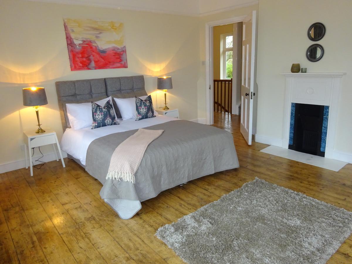 High House Villa Cromer Bagian luar foto