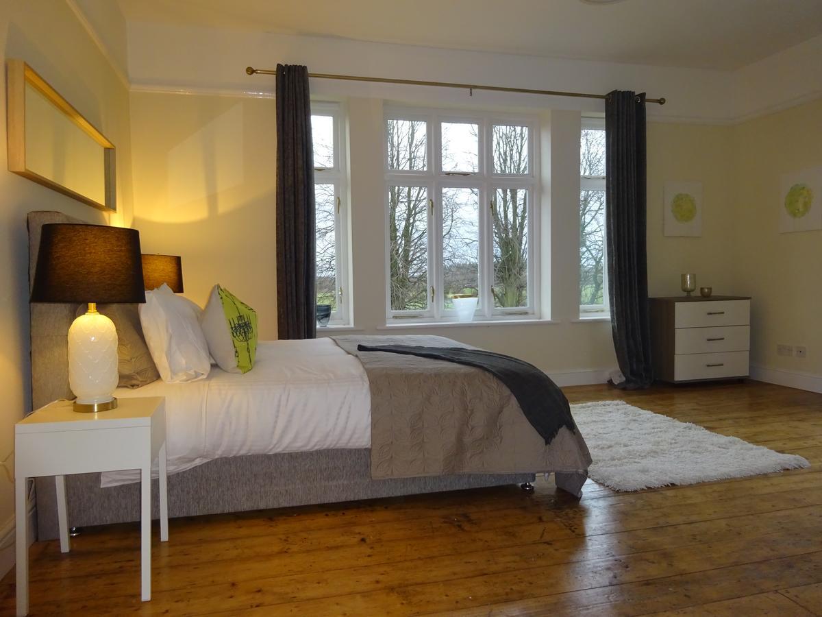 High House Villa Cromer Bagian luar foto