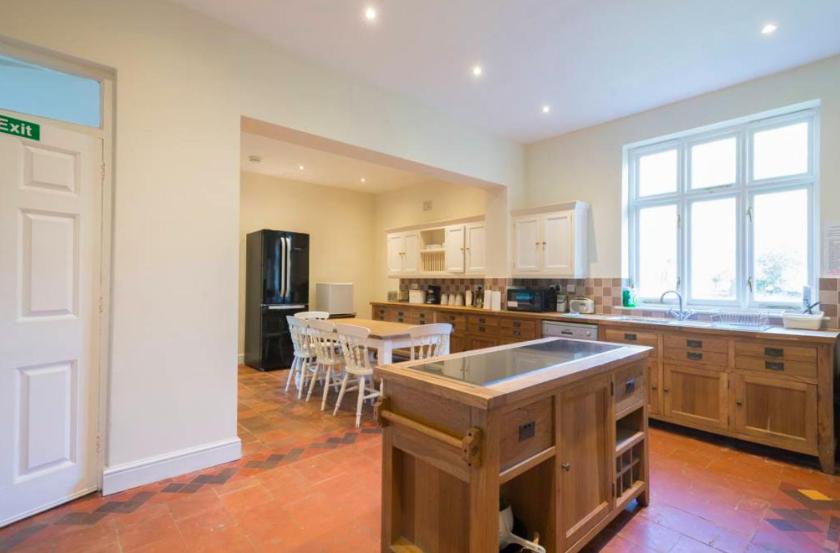 High House Villa Cromer Bagian luar foto