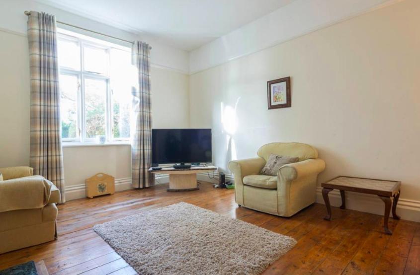 High House Villa Cromer Bagian luar foto