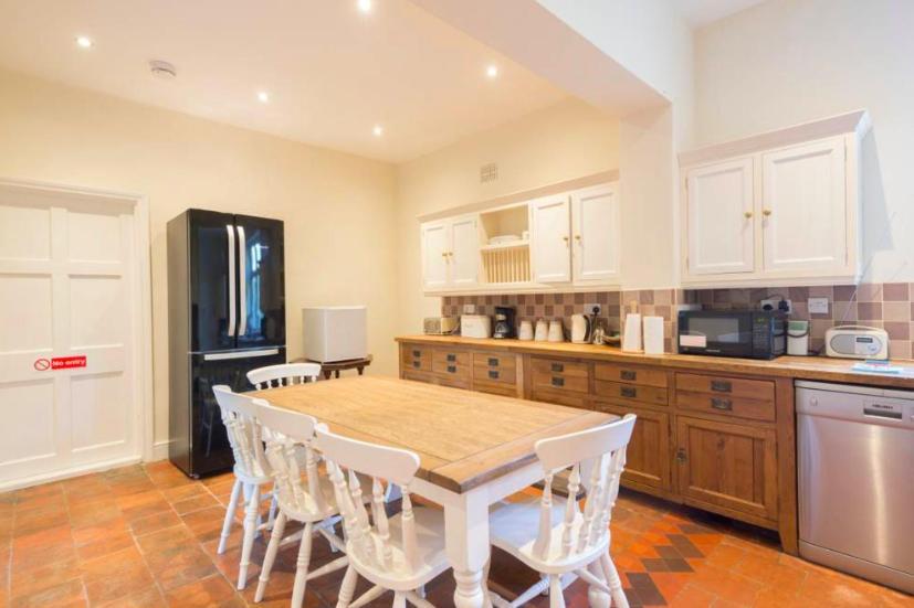 High House Villa Cromer Bagian luar foto