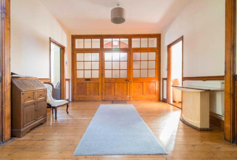 High House Villa Cromer Bagian luar foto