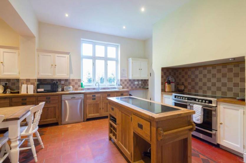 High House Villa Cromer Bagian luar foto