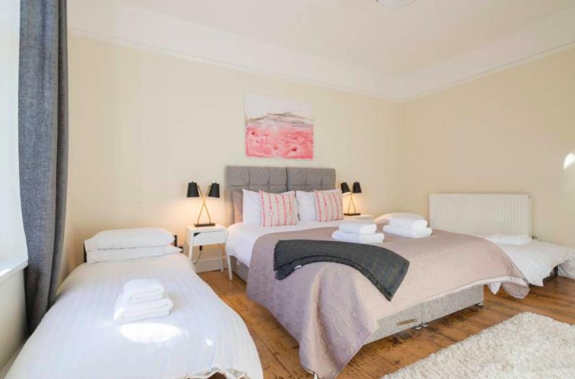 High House Villa Cromer Bagian luar foto
