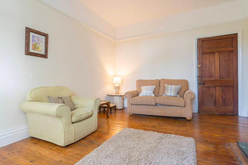High House Villa Cromer Bagian luar foto