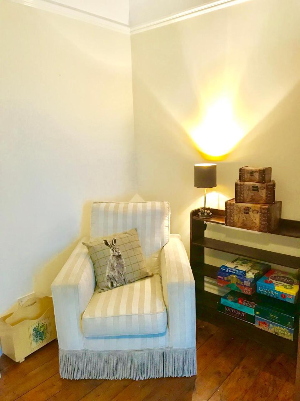 High House Villa Cromer Bagian luar foto