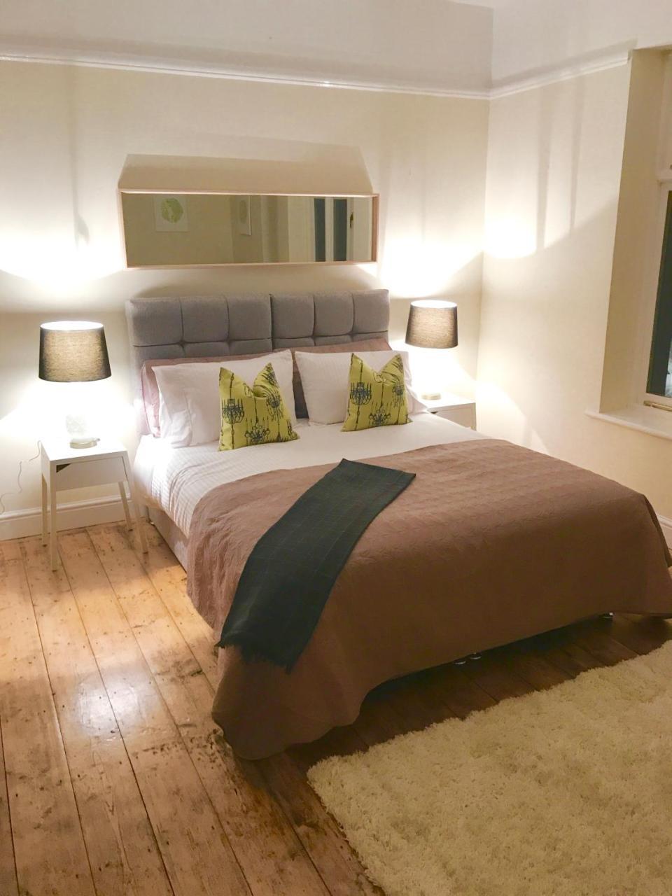 High House Villa Cromer Bagian luar foto