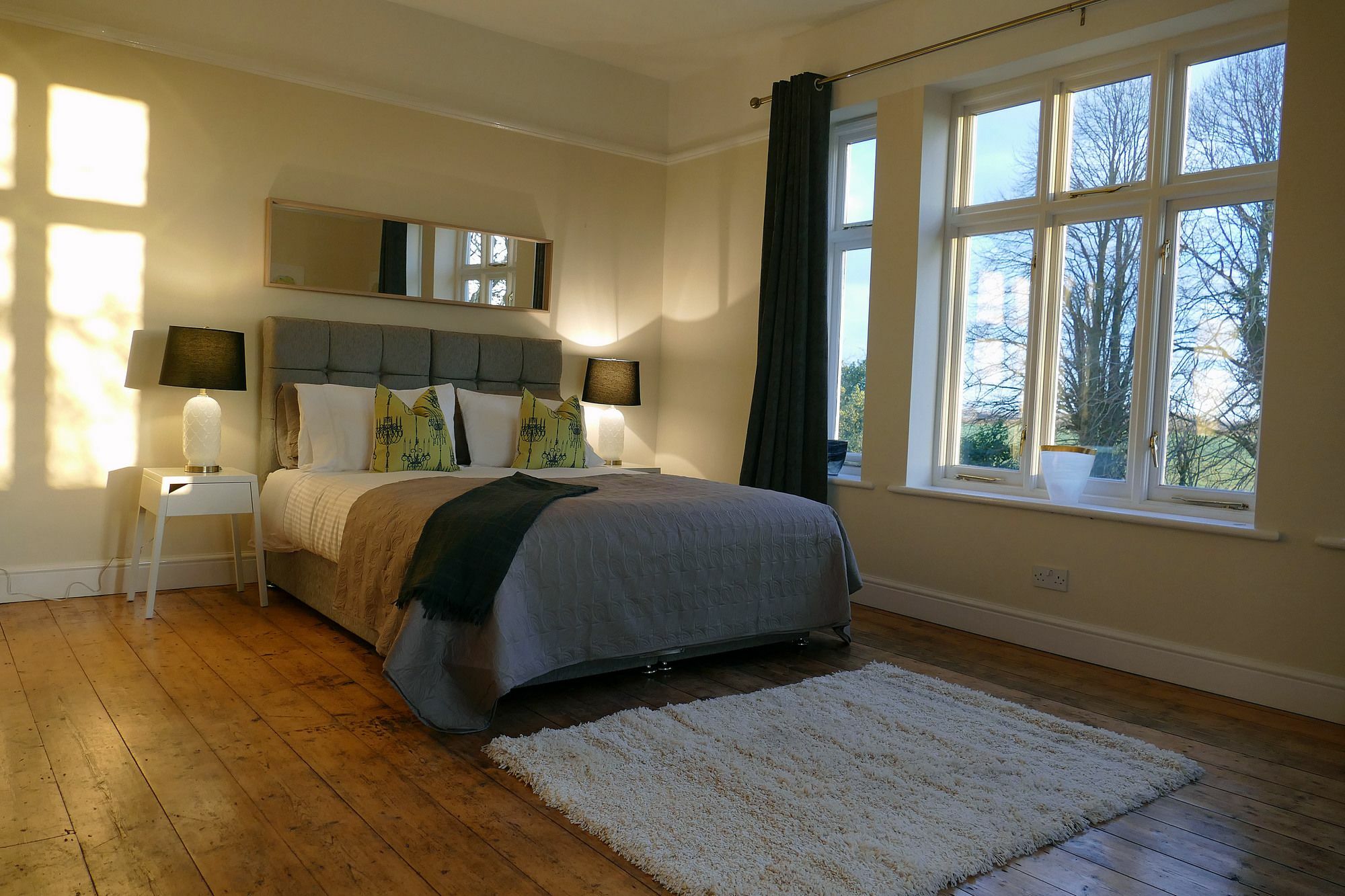 High House Villa Cromer Bagian luar foto
